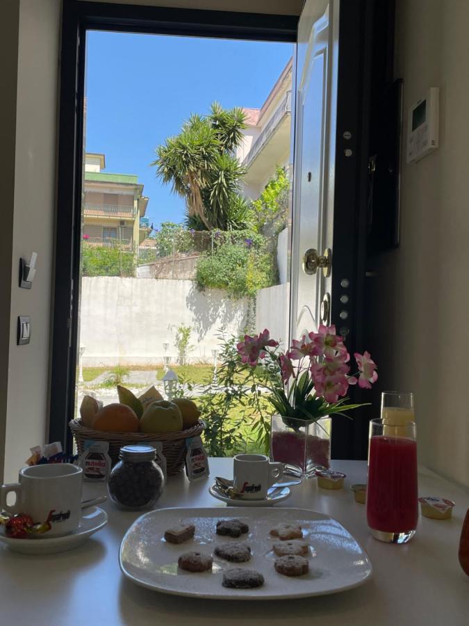 Grand Hotel Royal Pompei Esterno foto