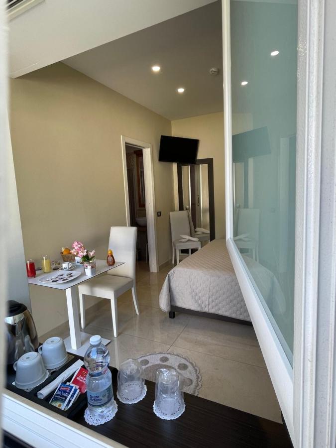 Grand Hotel Royal Pompei Esterno foto