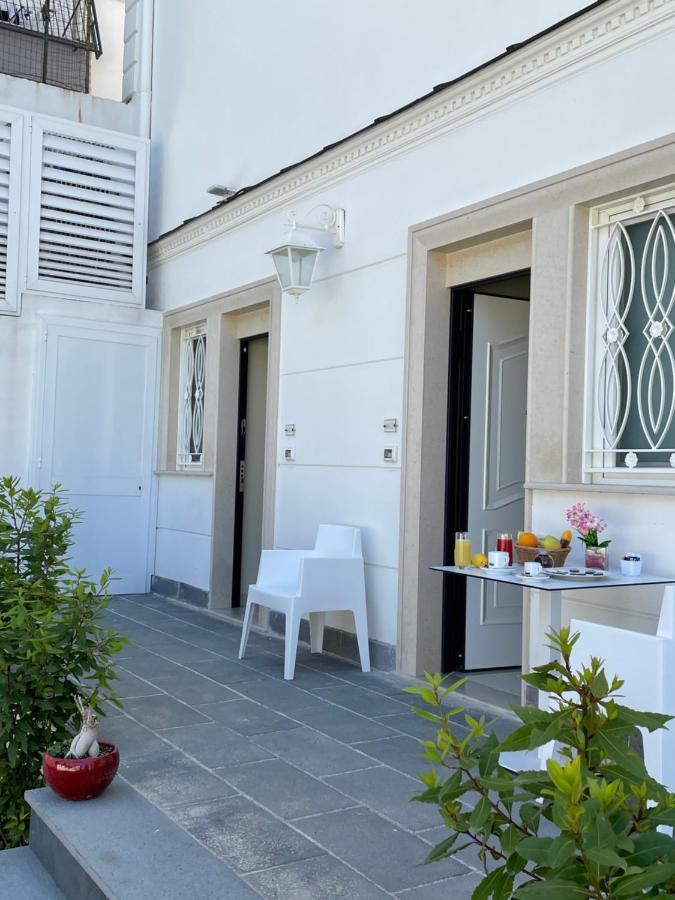 Grand Hotel Royal Pompei Esterno foto
