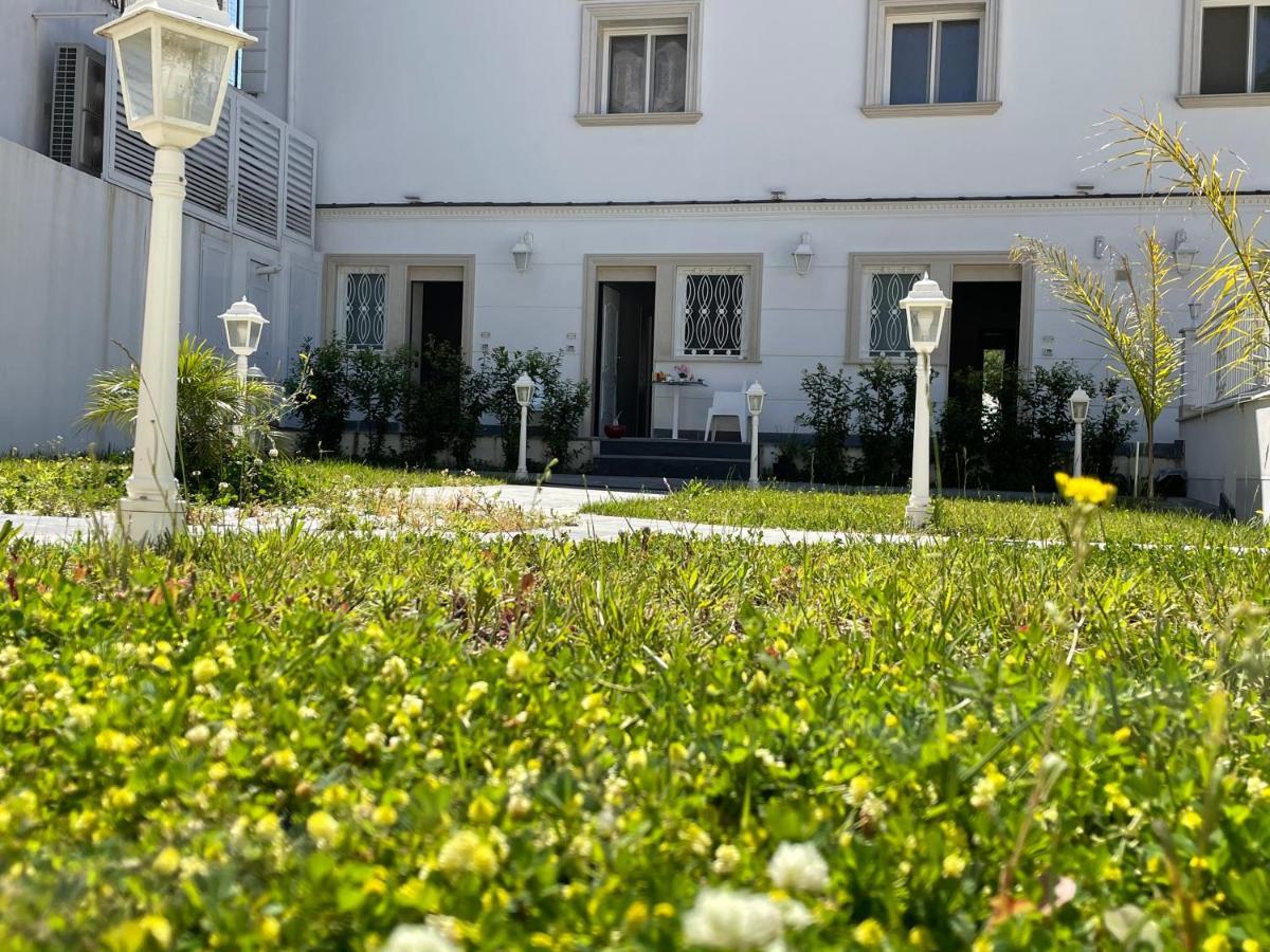 Grand Hotel Royal Pompei Esterno foto