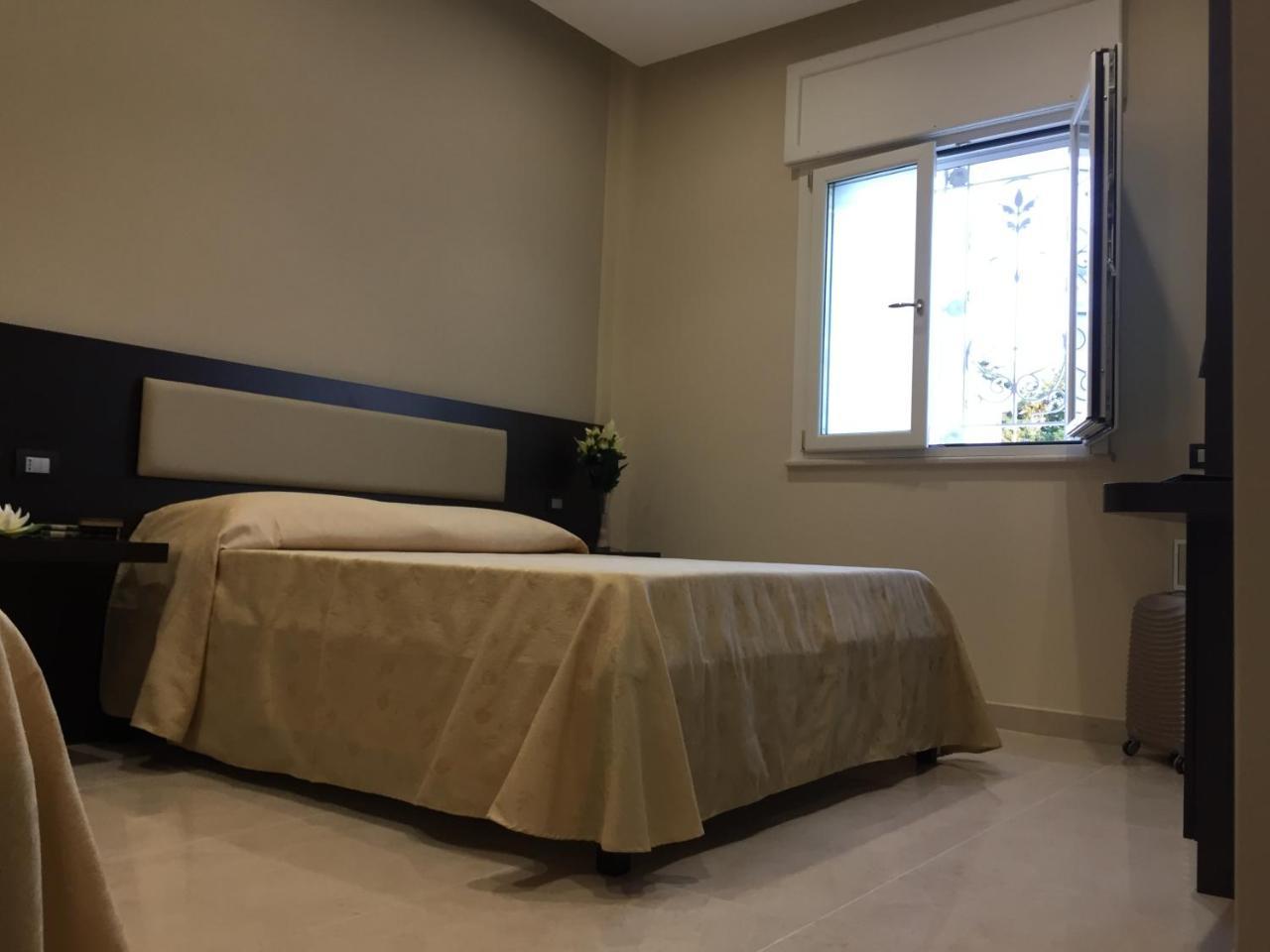Grand Hotel Royal Pompei Esterno foto
