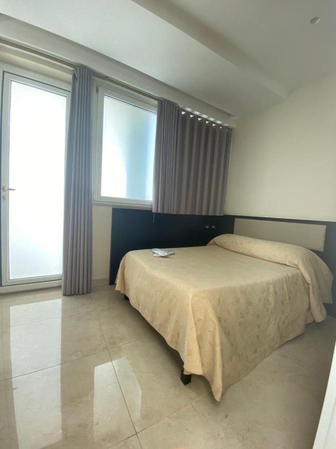 Grand Hotel Royal Pompei Esterno foto