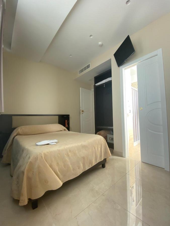 Grand Hotel Royal Pompei Esterno foto
