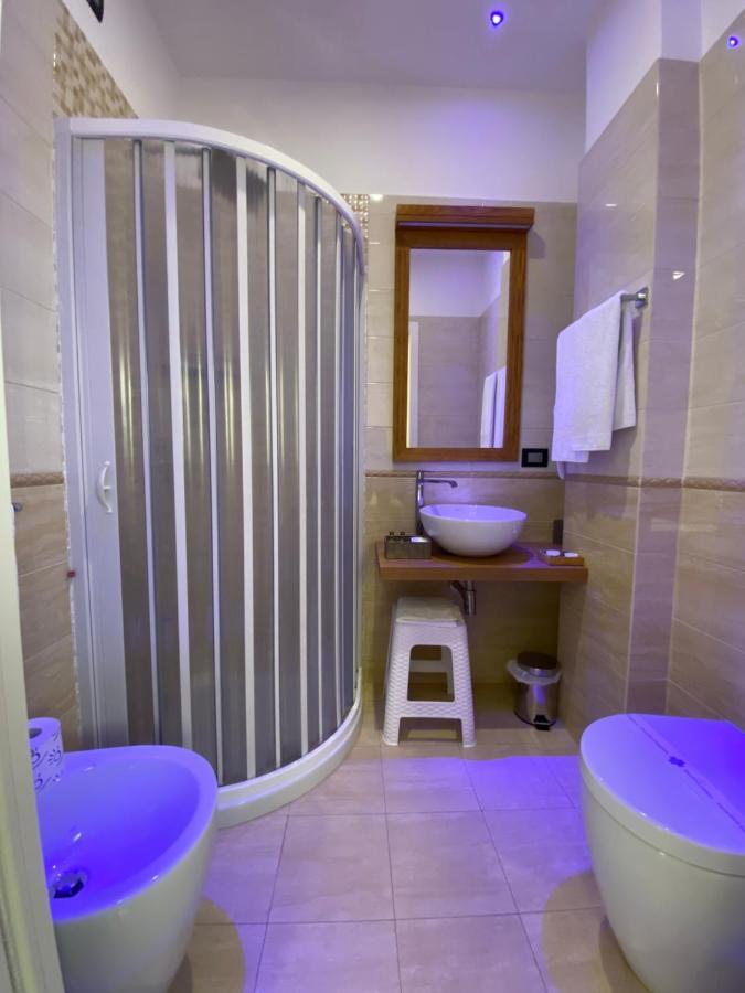 Grand Hotel Royal Pompei Esterno foto