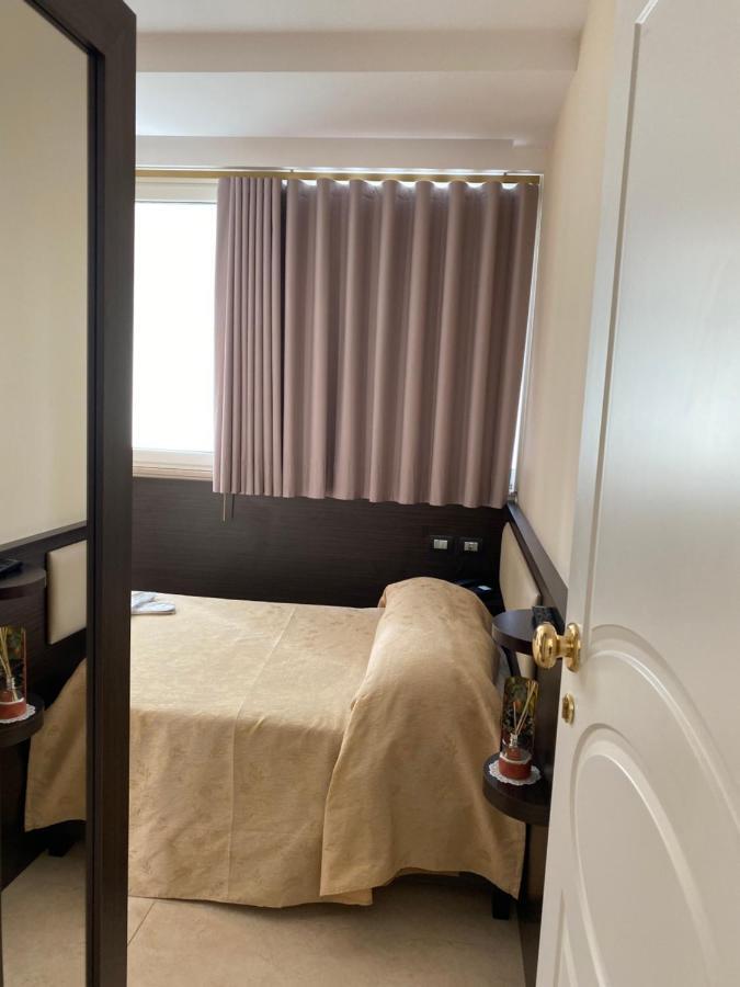 Grand Hotel Royal Pompei Esterno foto