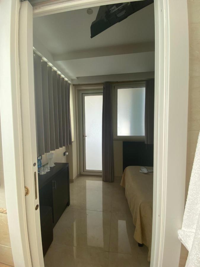 Grand Hotel Royal Pompei Esterno foto