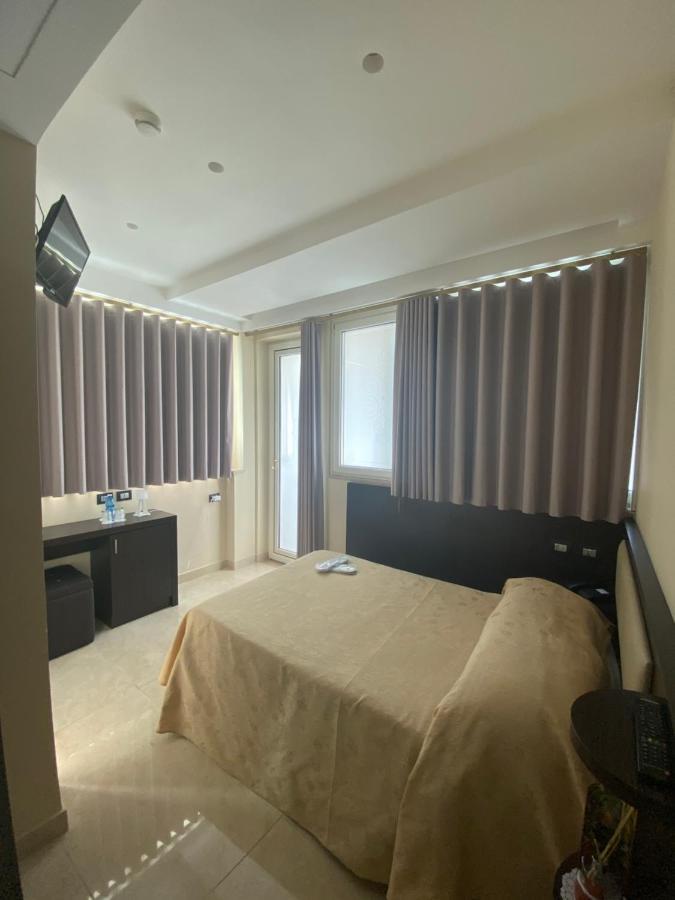 Grand Hotel Royal Pompei Esterno foto