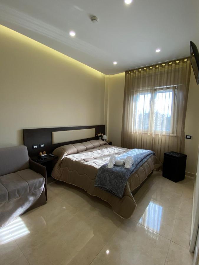 Grand Hotel Royal Pompei Esterno foto