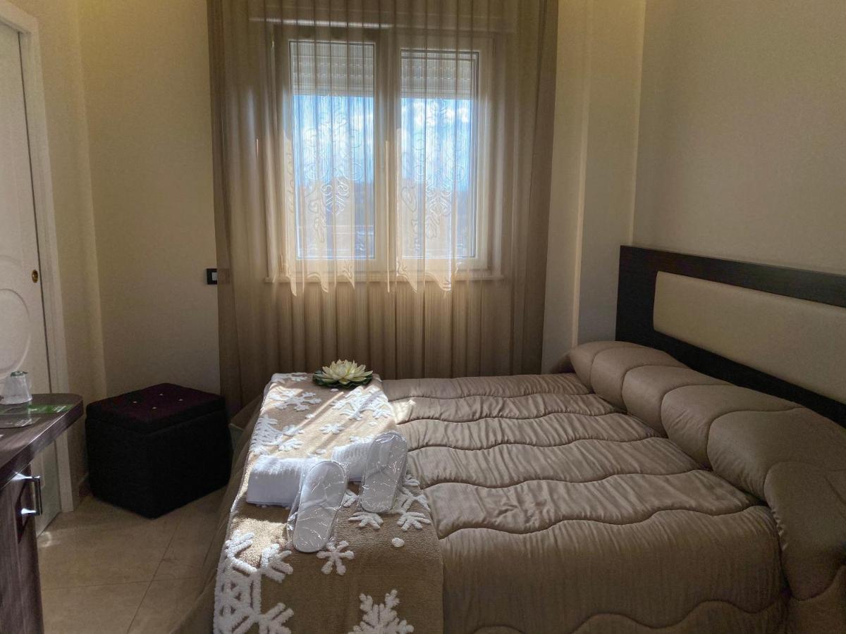 Grand Hotel Royal Pompei Esterno foto