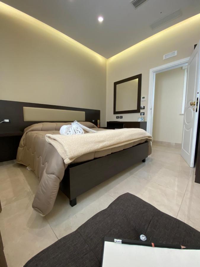 Grand Hotel Royal Pompei Esterno foto